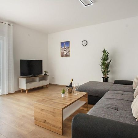 Apartment Radman Split Exteriér fotografie