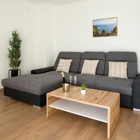 Apartment Radman Split Exteriér fotografie