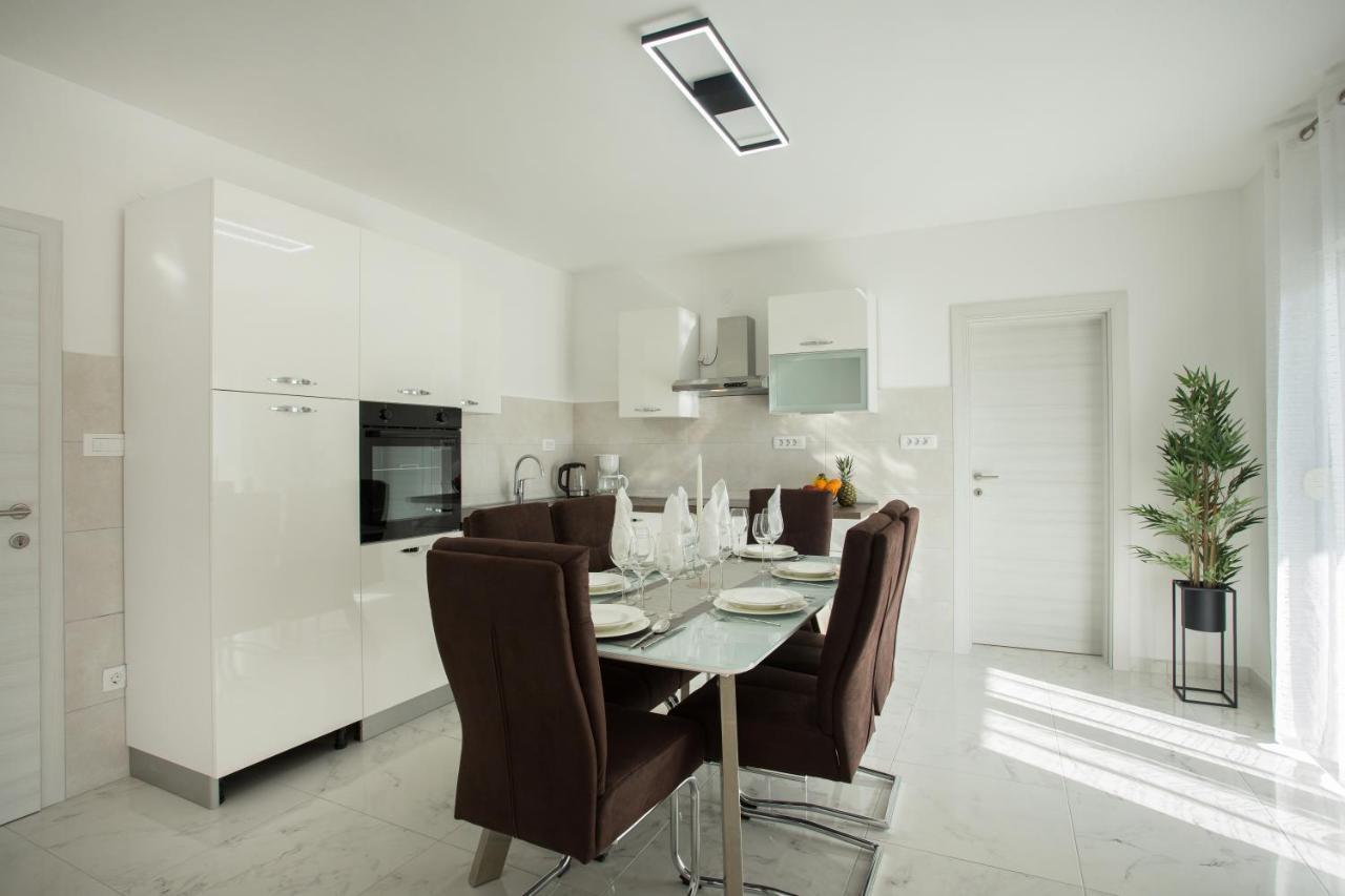 Apartment Radman Split Exteriér fotografie