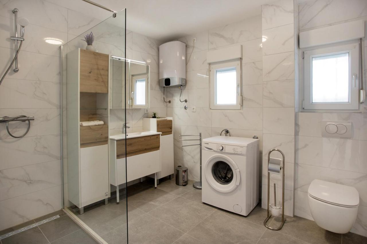 Apartment Radman Split Exteriér fotografie